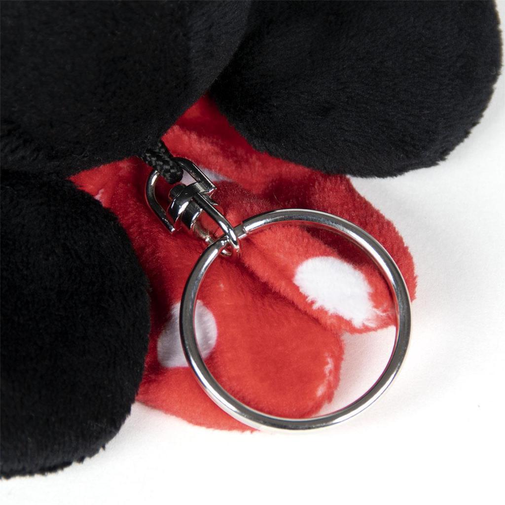 MINNIE - Plush - Keychain