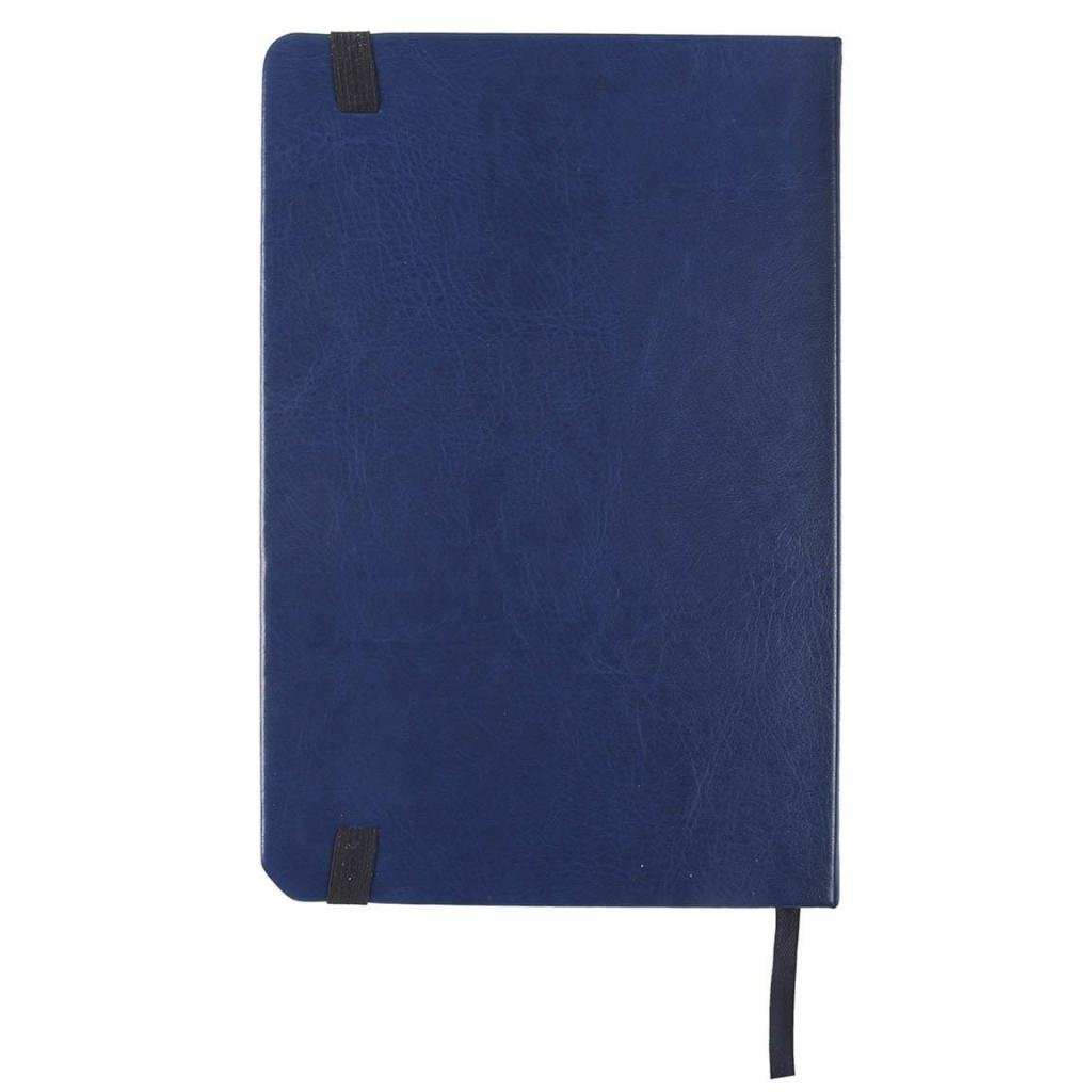 HARRY POTTER - Ravenclaw - A5 Premium Notepad