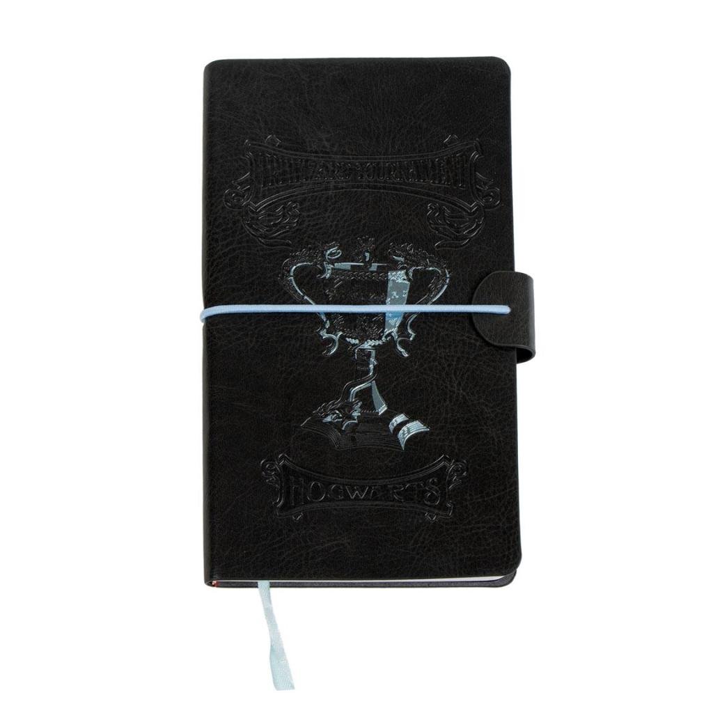 HARRY POTTER - Triwizard Tournament - Premium A5 Notebook