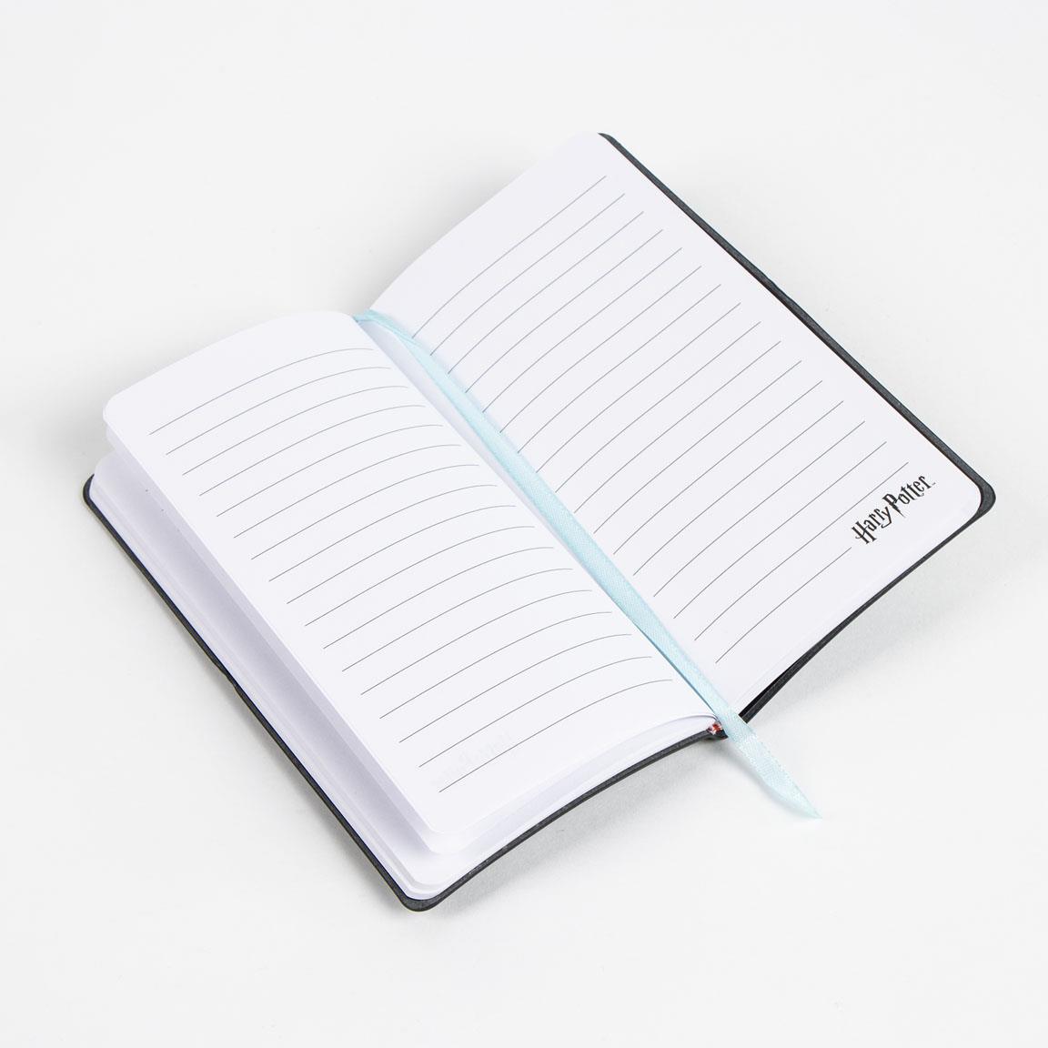 HARRY POTTER - Triwizard Tournament - Premium A5 Notebook