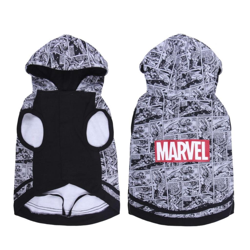 MARVEL - Dog Hoodie - M