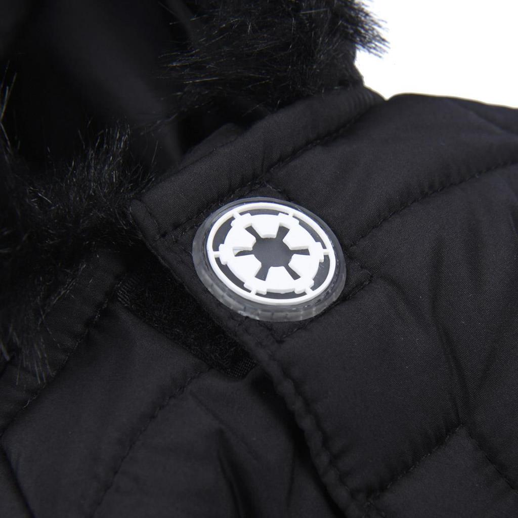 STAR WARS - Storm Trooper - Dog Coat - S