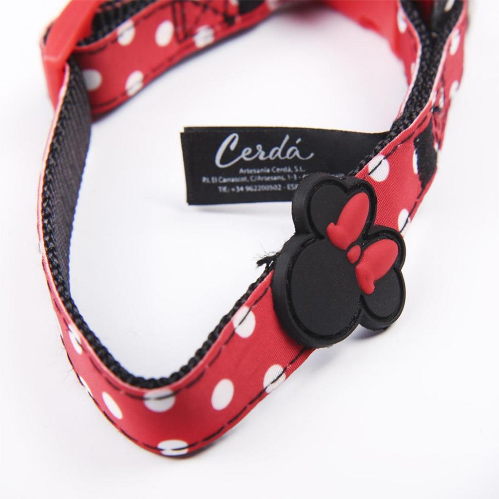 MINNIE - Dog Collar - S