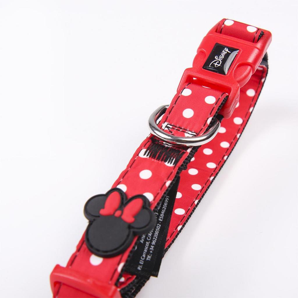 MINNIE - Dog Collar - M