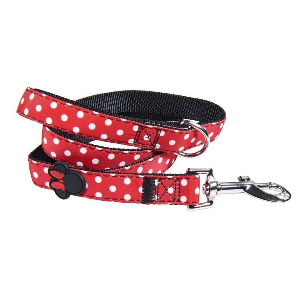 MINNIE - Dog Leash - S (Length 100cm - 1.5cm)