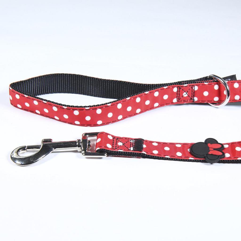 MINNIE - Dog Leash - M (Length 120cm - 2cm)