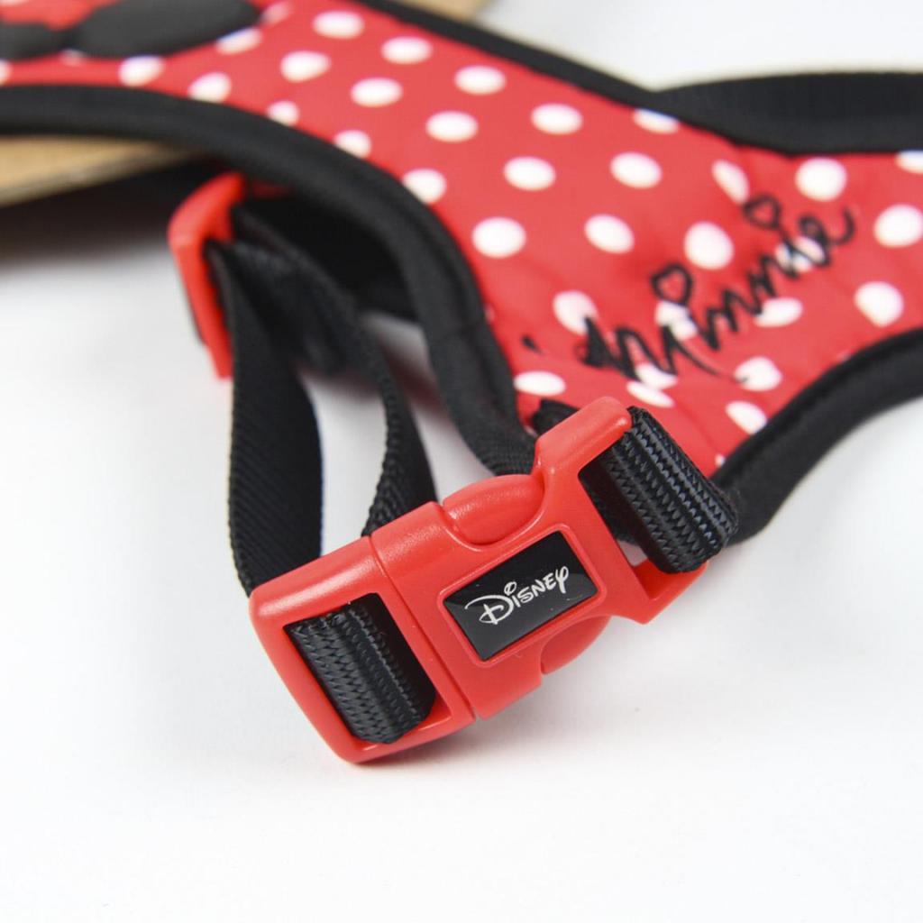 MINNIE - Dog Harness - XXS/XS