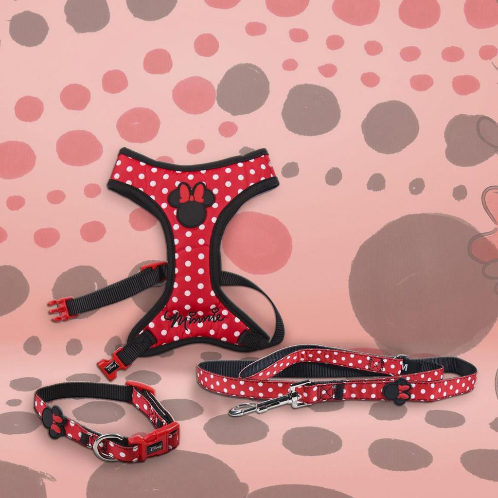 MINNIE - Dog Harness - M/L