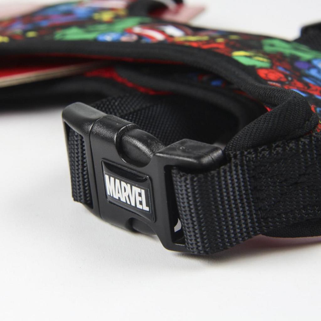 MARVEL - Dog Harness - XXS/XS