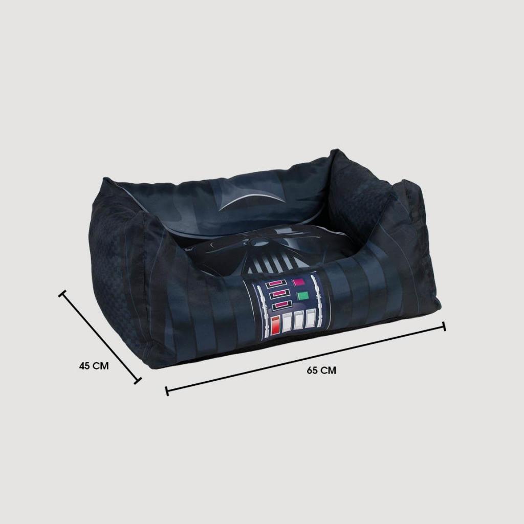 STAR WARS - Dog Basket - 65x45x15 CM