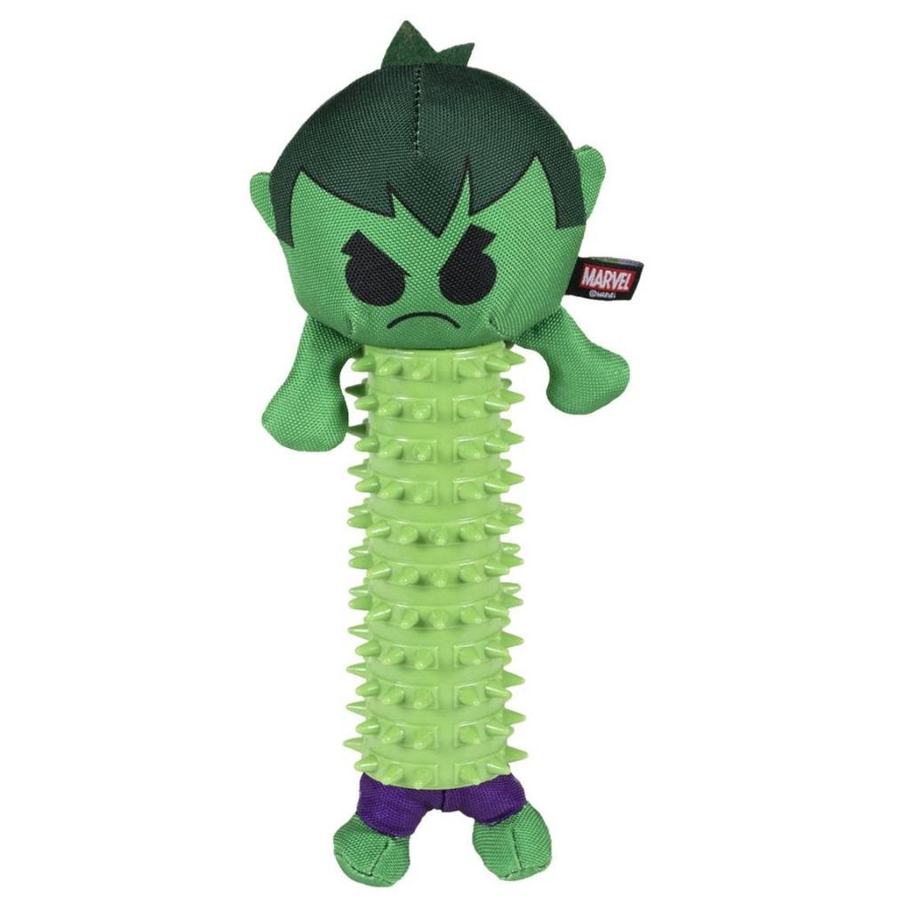 MARVEL - Hulk - Teething Toy for Dog