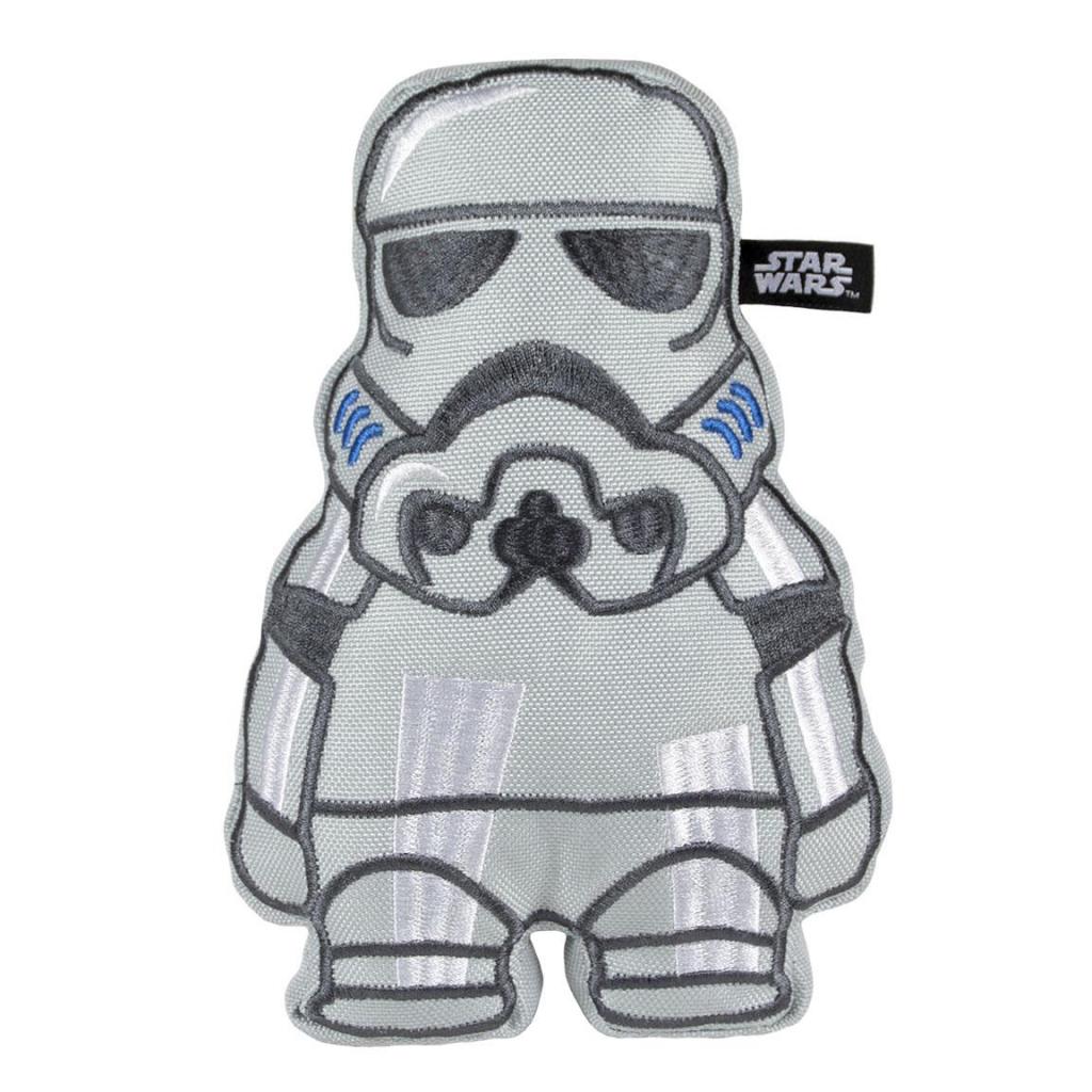 STAR WARS - Storm Tropper - Stuffed Dog Toy