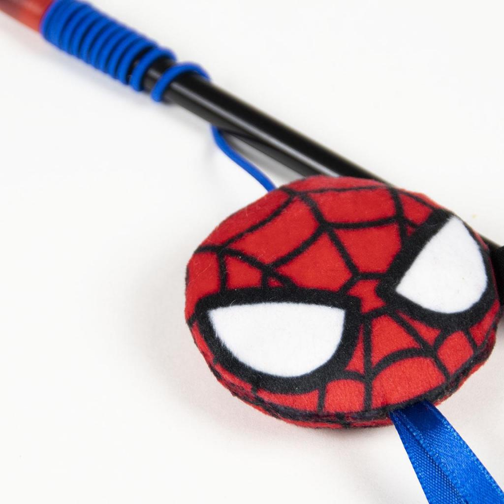 SPIDERMAN - Toy - Cat Fishing Pole