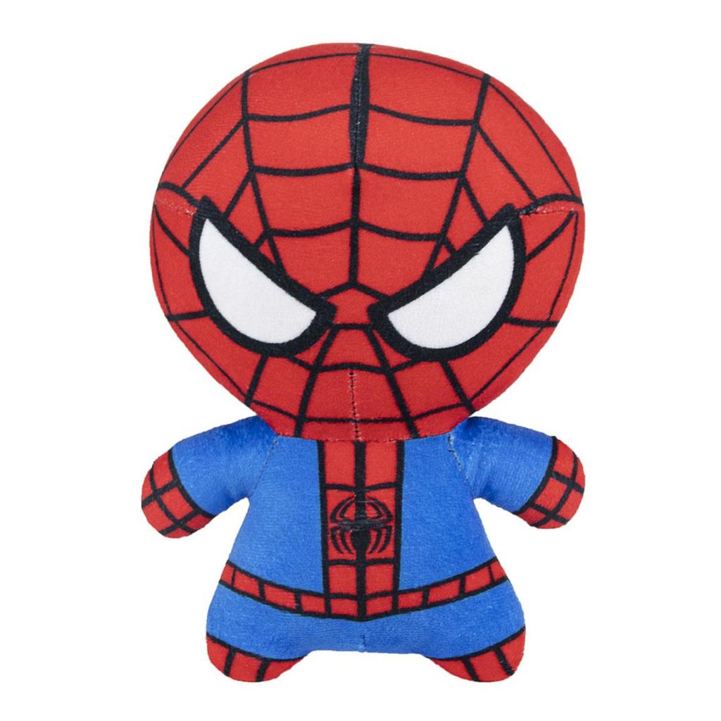 SPIDERMAN - Stuffed Dog Toy