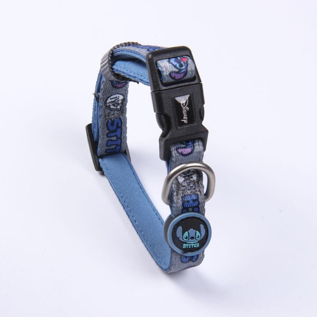 LILO & STITCH - Dog Collar - M