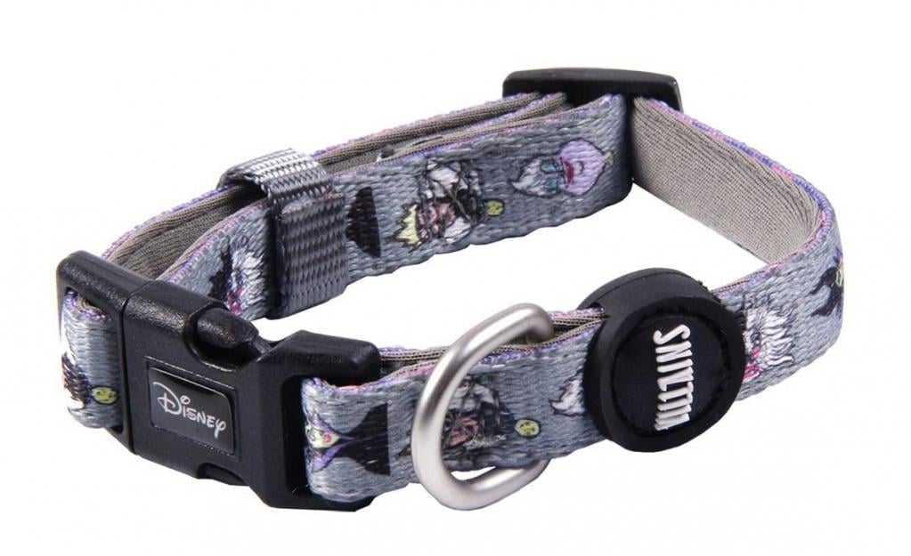 VILLAINS - Dog Collar - XS