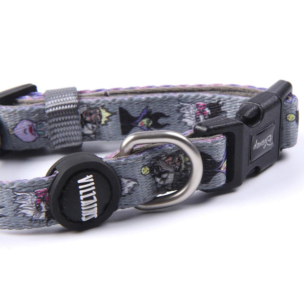 VILLAINS - Dog Collar - M