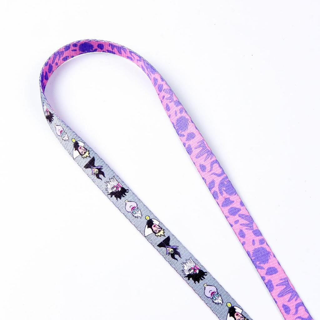 VILLAINS - Dog Belt - M (Length 120cm - Width 2cm)