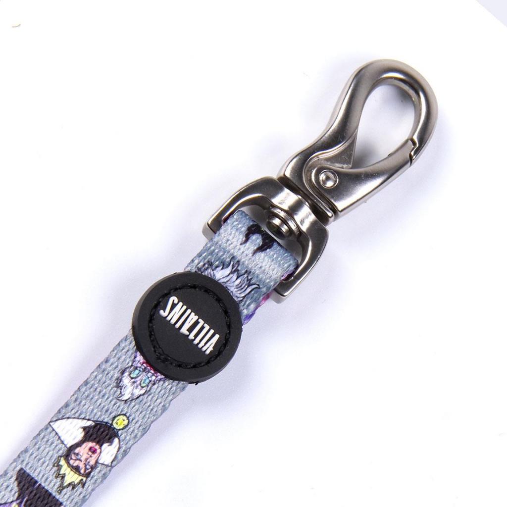 VILLAINS - Dog Belt - M (Length 120cm - Width 2cm)