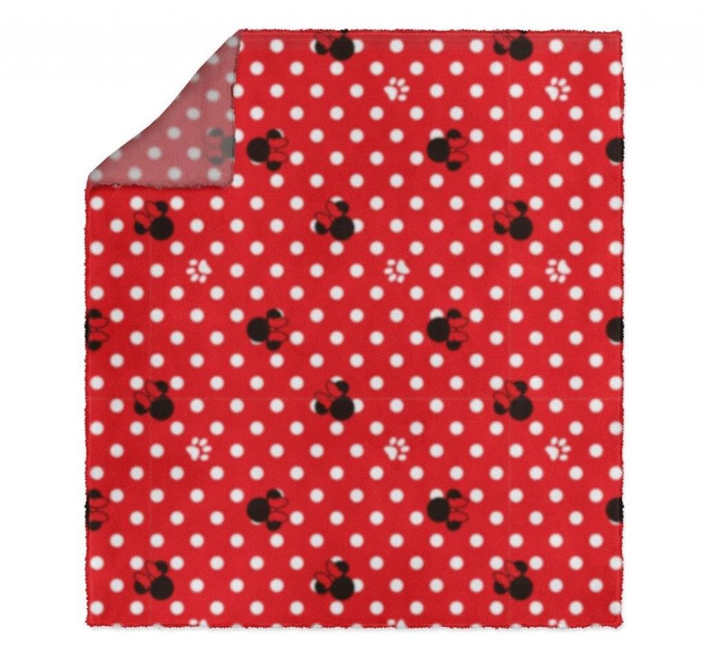 MINNIE - Dog Blanket 100X150 CM