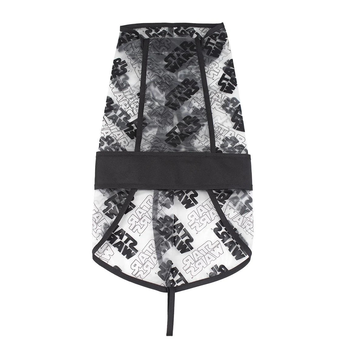 STAR WARS - Dog Raincoat - M