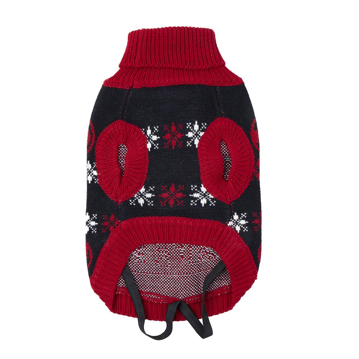 MARVEL - Dog Sweater Knitted - XS