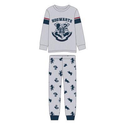 HARRY POTTER - Long Pyjama - Kids - 10 year