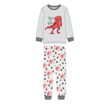 JURASSIC PARK - Long Pyjama - Kids - 5 year