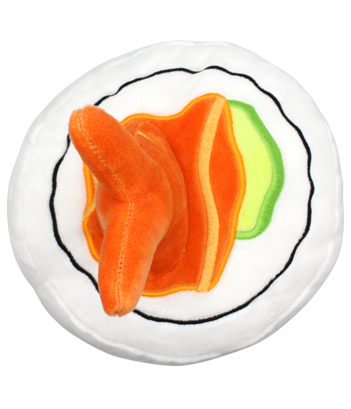 PLUSHI - Ebiten Sushi - Plush 20cm