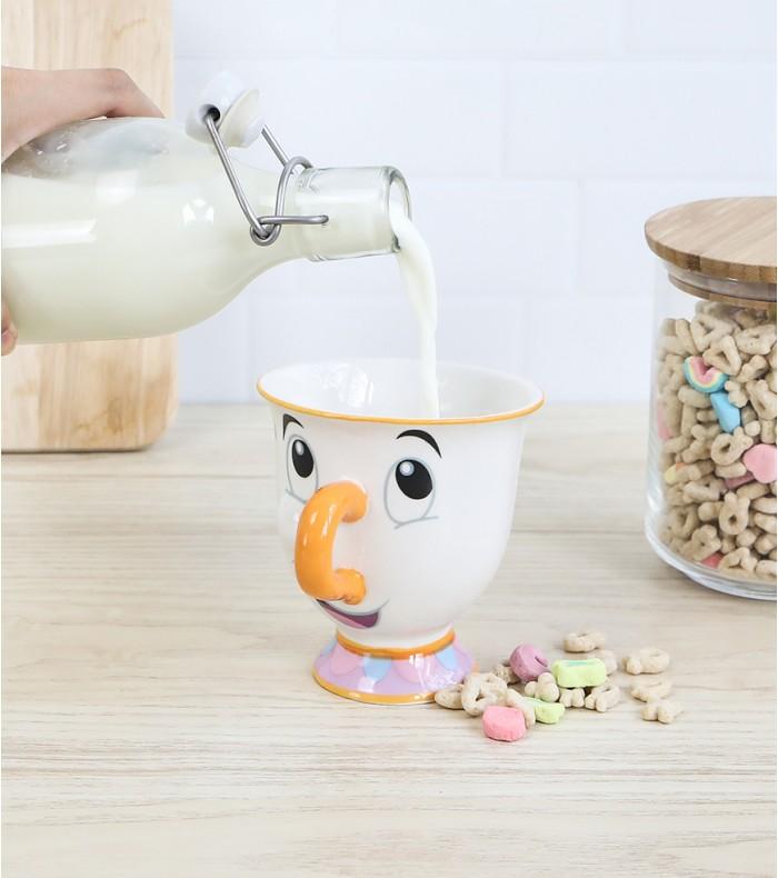 DISNEY - Chip - Porcelain Mug 300ml