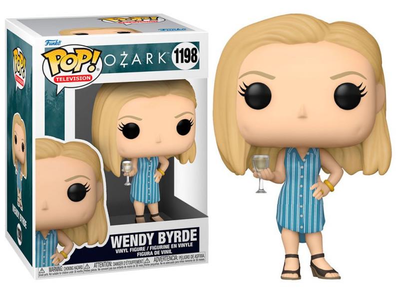 OZARK - POP N° 1198 - Wendy Byrde