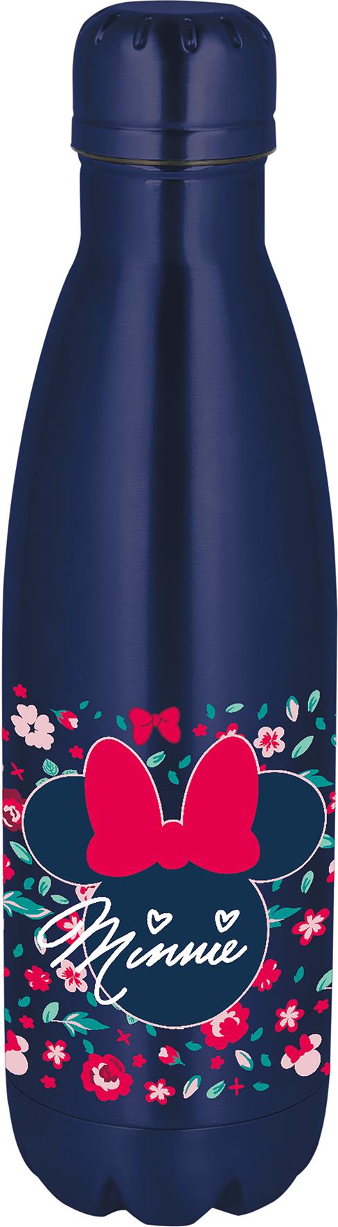 MINNIE - Gardering - Stainless Steel Bottle 26oz