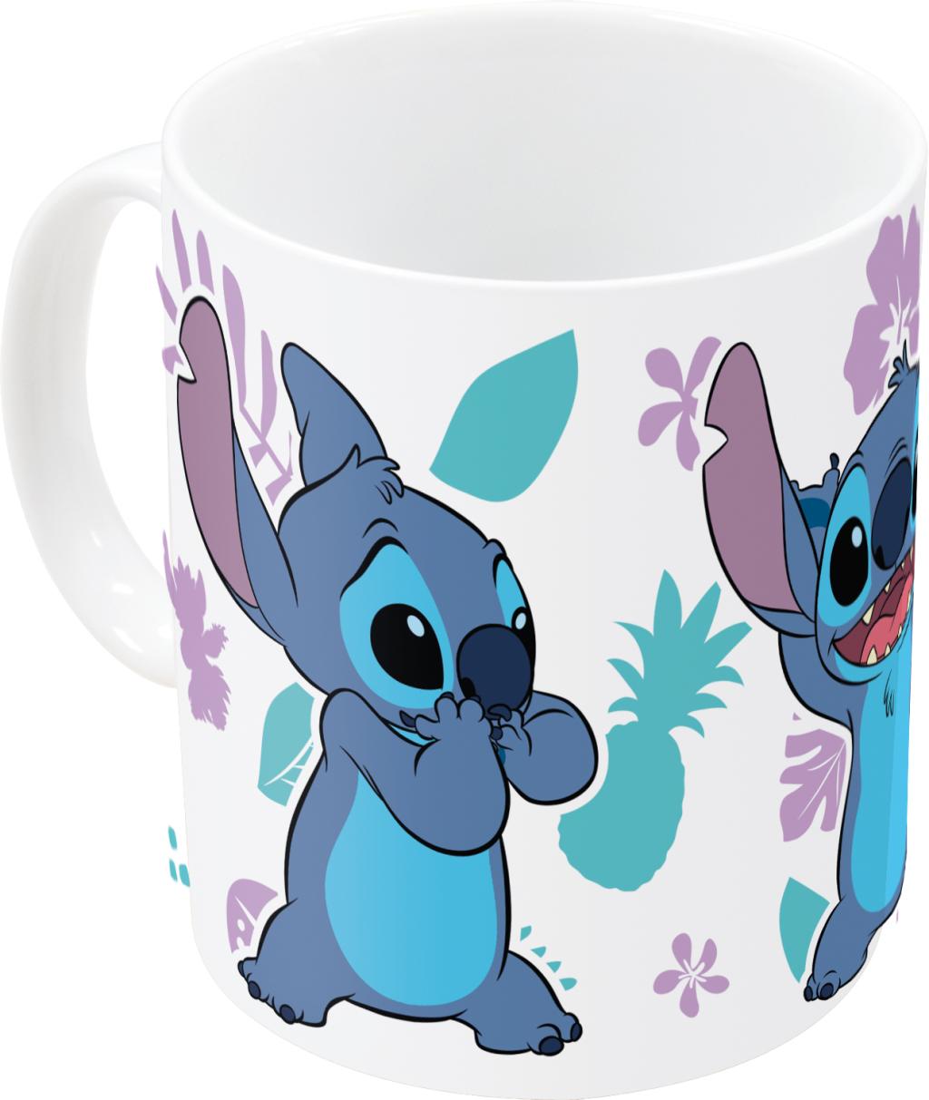 STITCH - Mood - Heat Change Mug - 11 Oz