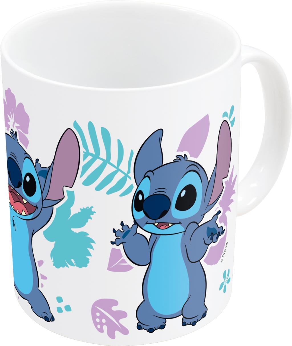 STITCH - Mood - Heat Change Mug - 11 Oz