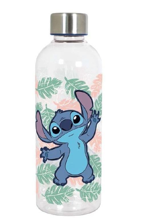 STITCH - Nature Leaves - Plastic Bottle - Size 29oz