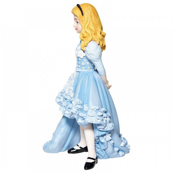 DISNEY Showcase - Alice Couture de Force - Statue Enesco 18cm