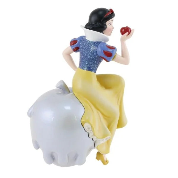 DISNEY - Snow White Icone - Statue Enesco 17cm