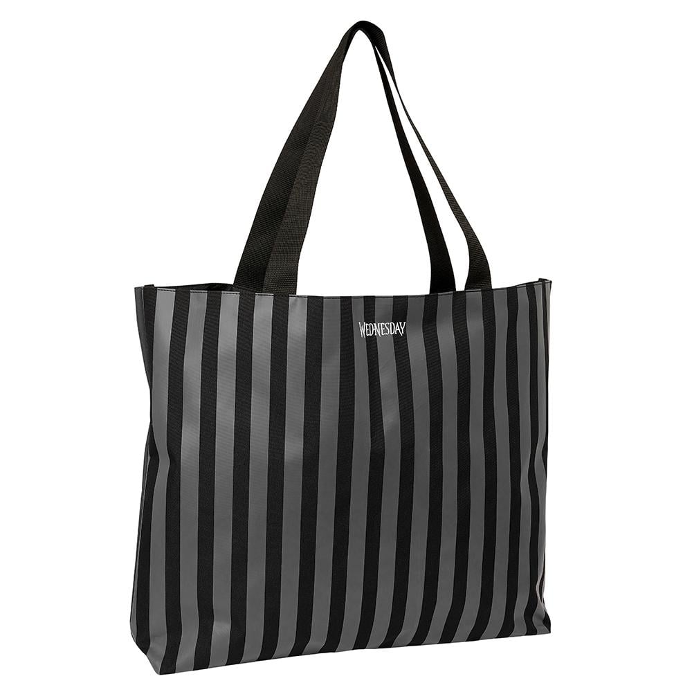 WEDNESDAY - Shopping Bag '50x45x10cm'