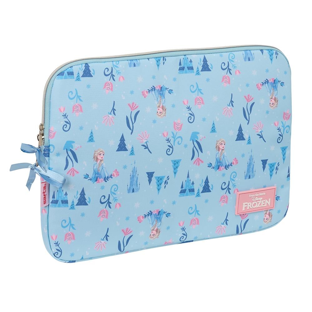 DISNEY FROZEN - Ice Magic - Laptop Case 15,6''