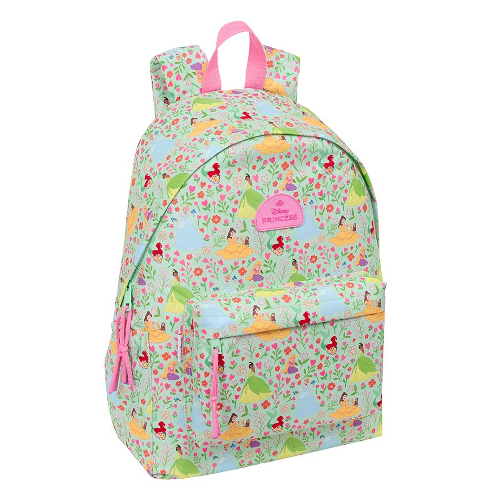 DISNEY PRINCESS - Bloom - Backpack '43x31x13cm'