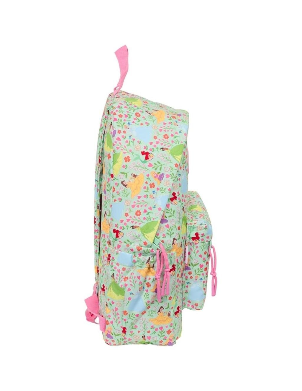 DISNEY PRINCESS - Bloom - Backpack '43x31x13cm'