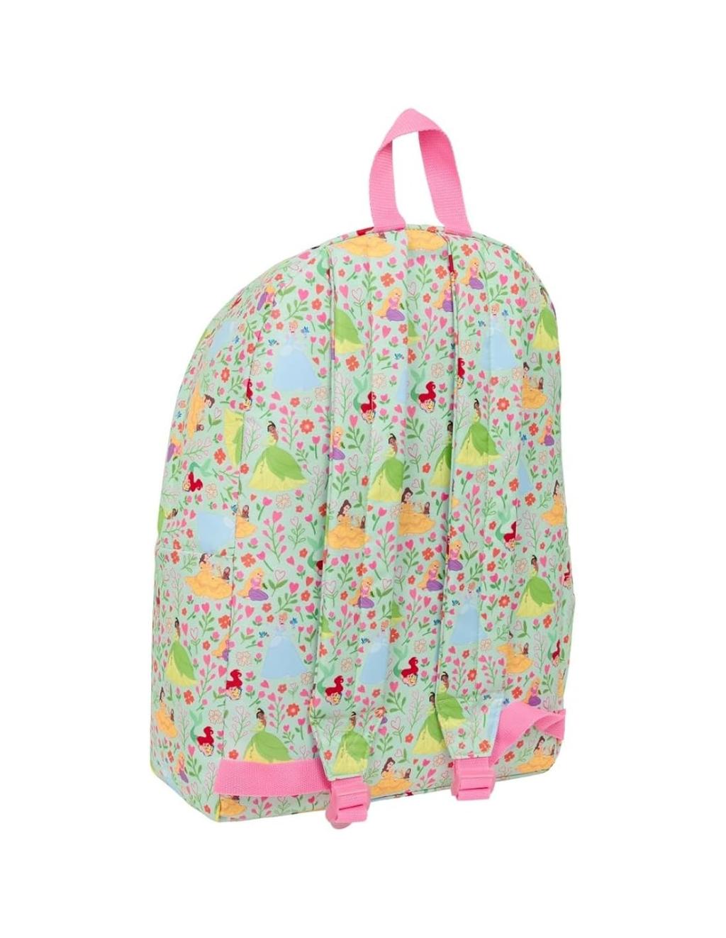 DISNEY PRINCESS - Bloom - Backpack '43x31x13cm'