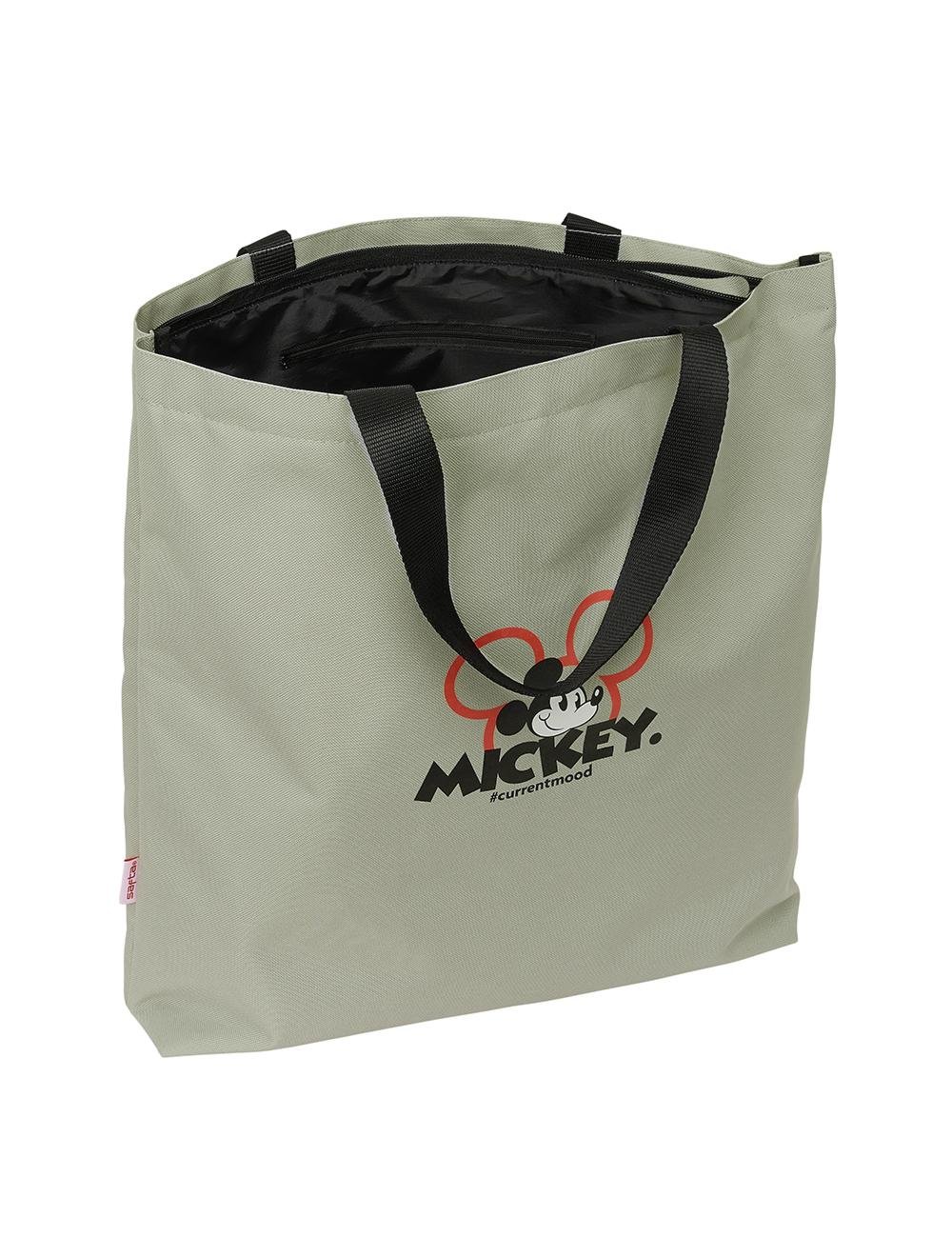 MICKEY - Mood - Shopping Bag '50x45x10cm'