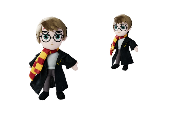 HARRY POTTER - Harry - Plush Toy 25cm