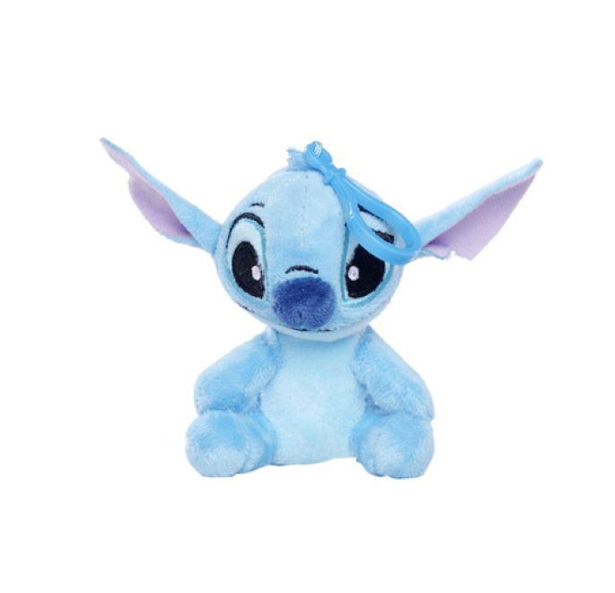 STITCH - Stitch Keychain Plush - 10cm