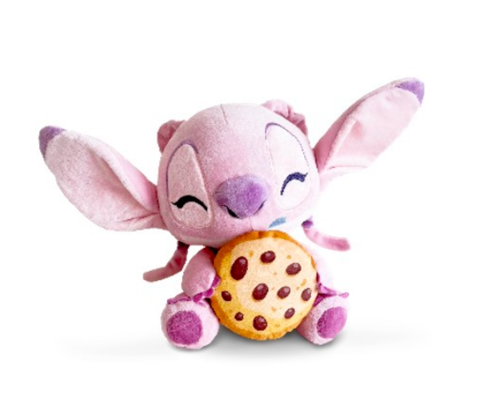 ANGEL with Cookie - Plush 25cm
