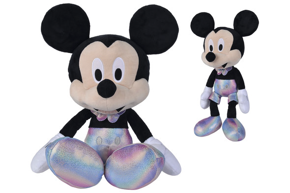 DISNEY - 'Party' Mickey Plush - 40cm