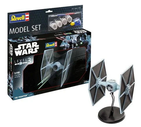 STAR WARS - TIE Fighter - Model Kit