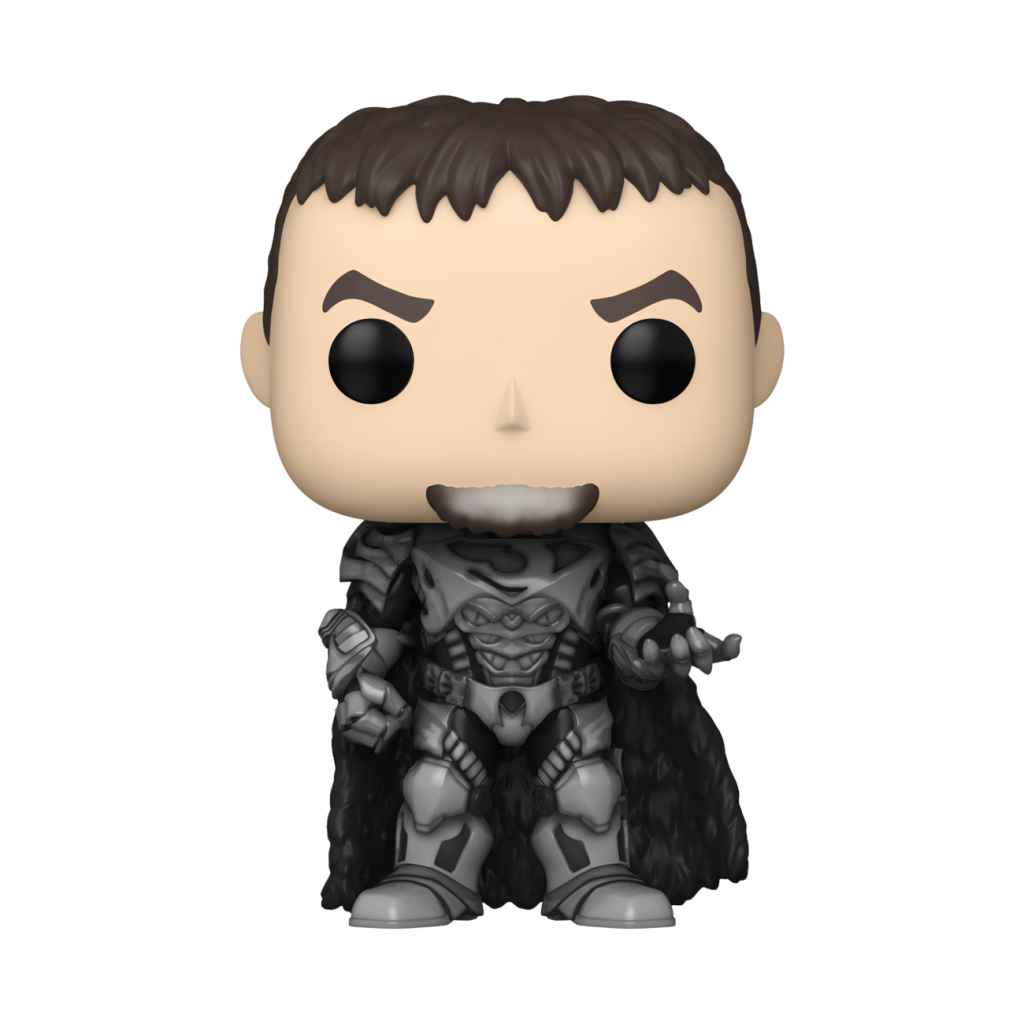 FLASH MOVIE - POP N° 1335 - General Zod