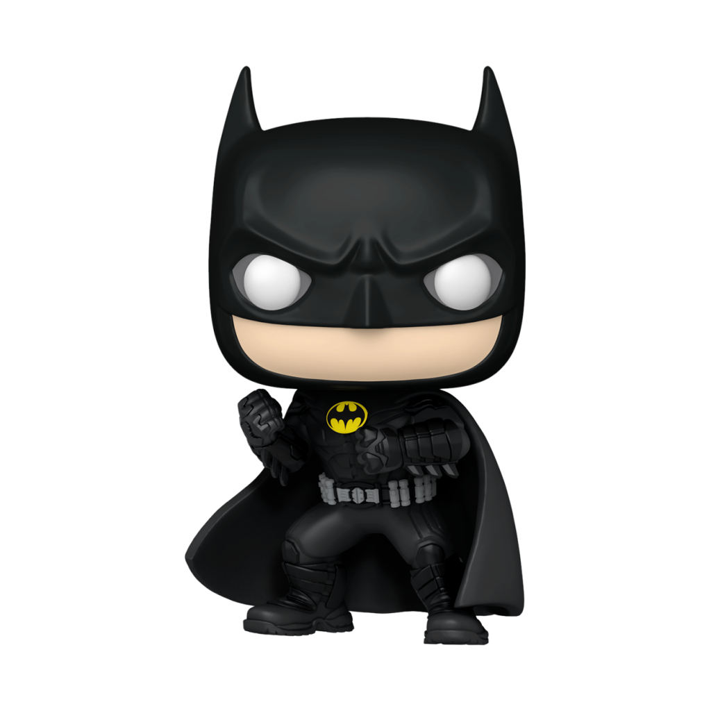 FLASH MOVIE - POP N° 1342 - Batman (Keaton)